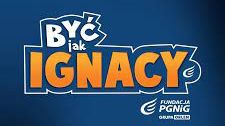 Być jak Ignacy - Link otwierany w nowym oknie Być jak Ignacy